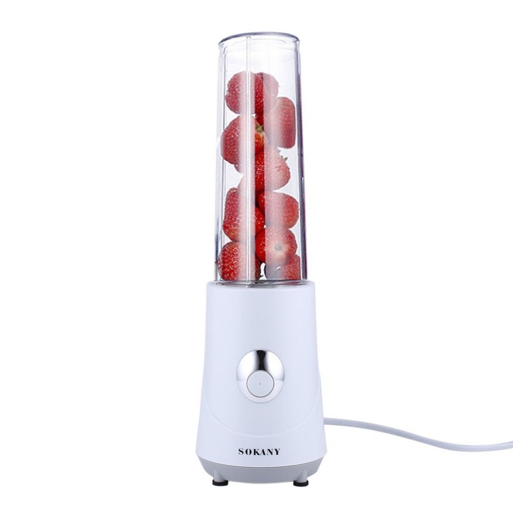 European Standard Multi-Functional Juicer In Stock, Portable Small Mini Juicer, Fresh Juicer, Automatic Juicer For Home Use details Picture
