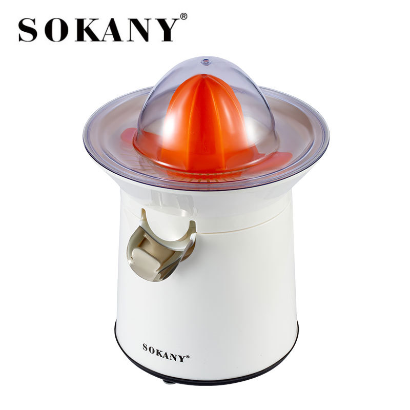 Cross-border SOKANY726 juicer for fresh fruit pressing and quick juice extraction Item Picture
