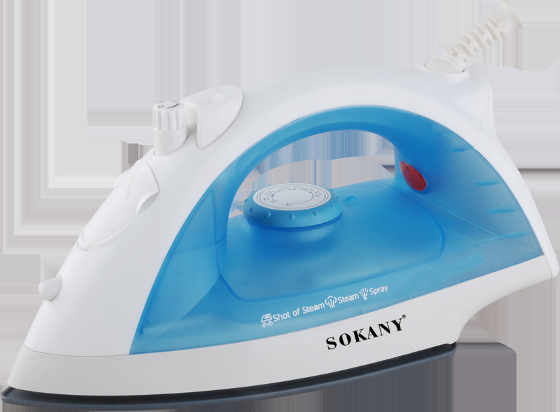 Cross-border SOKANY198A iron details Picture