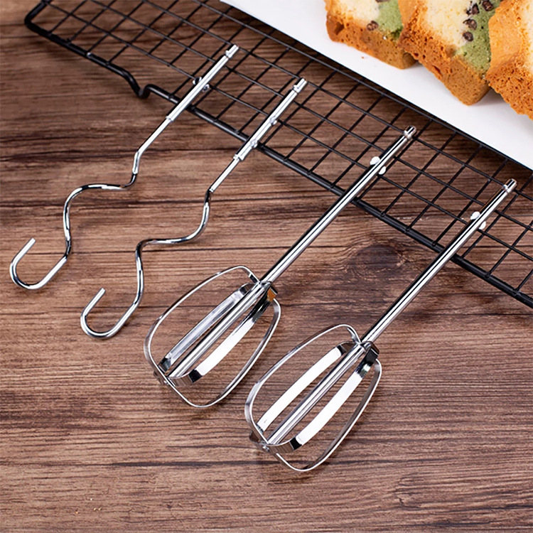 Cross-border European standard SOKANY9512 electric egg beater, household handheld mixer, egg white cream Item Picture