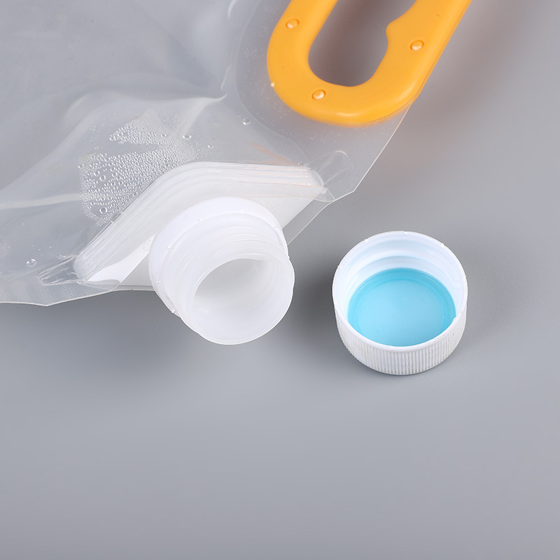 雨披/包装袋细节图