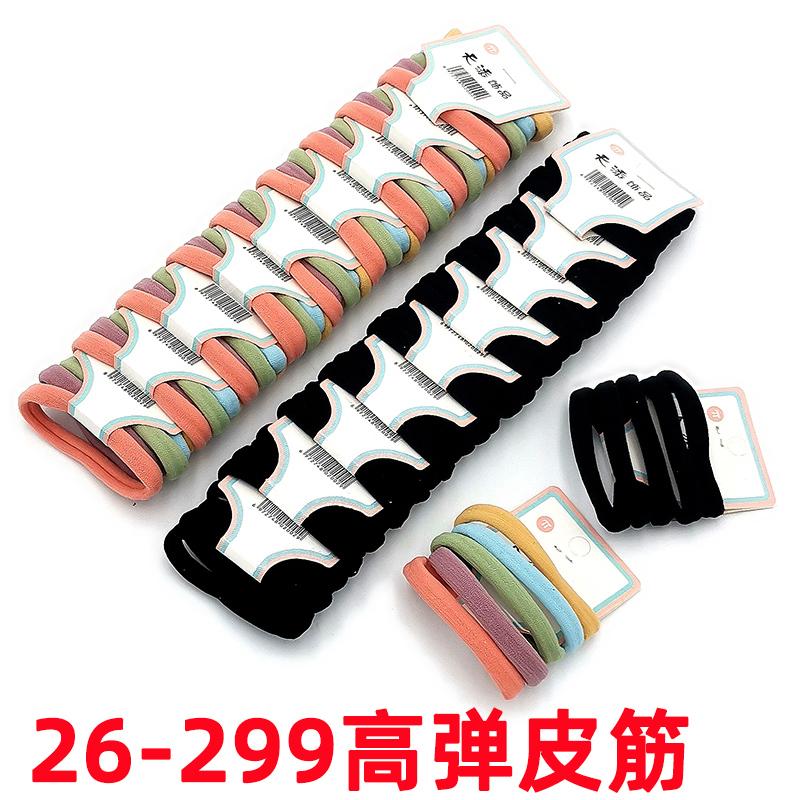 小商品配送细节图