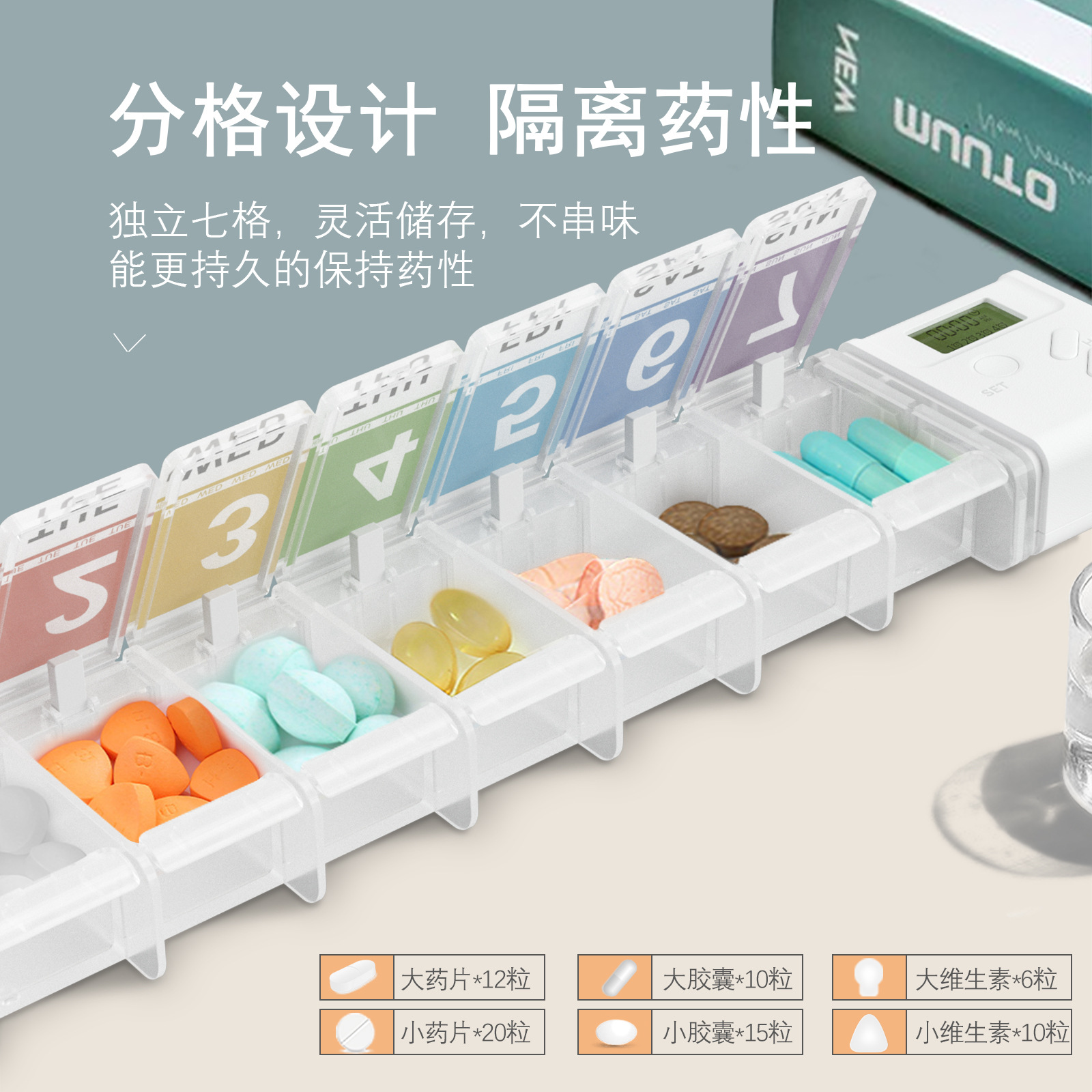 药品包装机械实物图