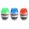 Faucet filter, kitchen and household tap water purifier, anti-splash water, home activated carbon multi-layer water filter Item Picture