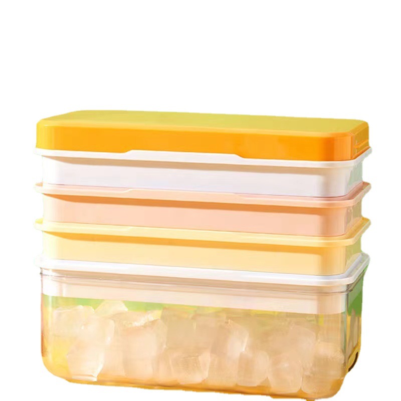 小商品配送白底实物图