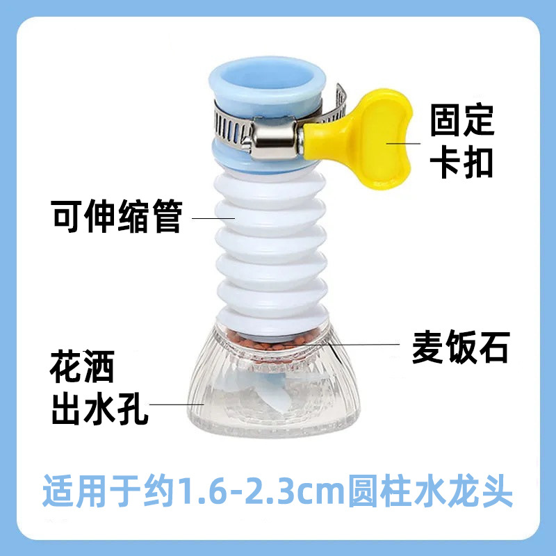 小商品配送产品图