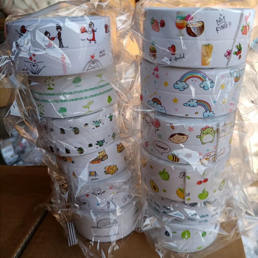 日用百货产品图