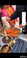 脆皮烤肠/网红小吃/烤肠机产品图