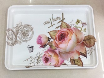 12.5 "rectangular deep tray thumbnail