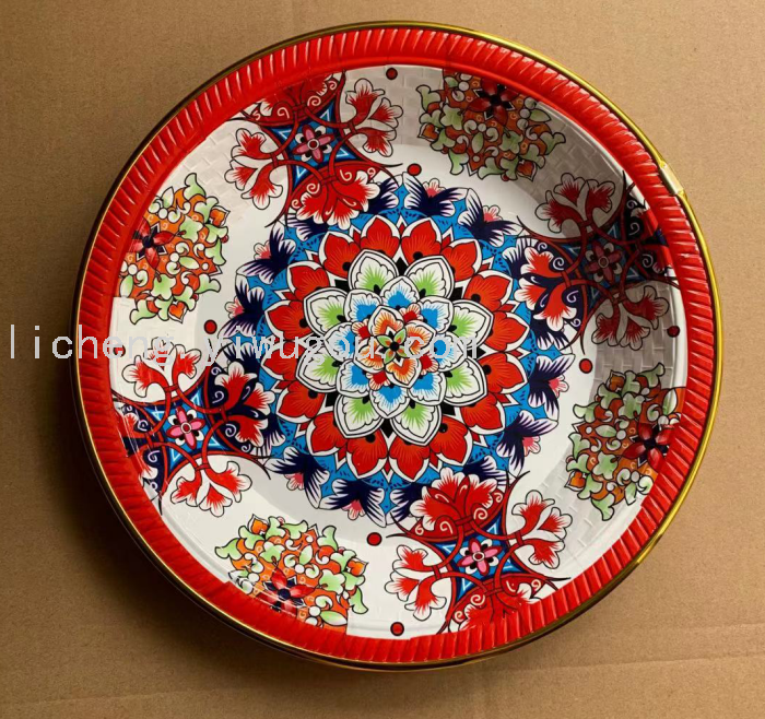 日用百货产品图