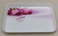 10.5 "Rectangular tray thumbnail