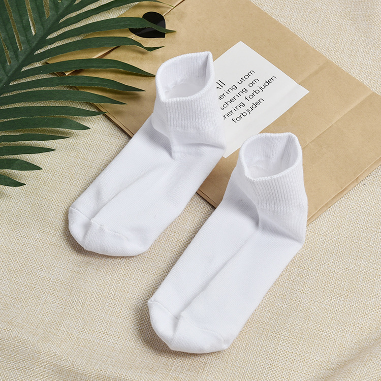 船袜、隐形袜实物图