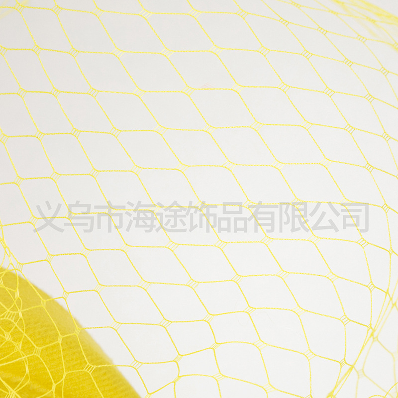 Amazon's best-selling European and American premium feather, flower, net, gauze hat, bridal headwear, fashionable hair accessory, top hat, and linen headwear Application Scenario