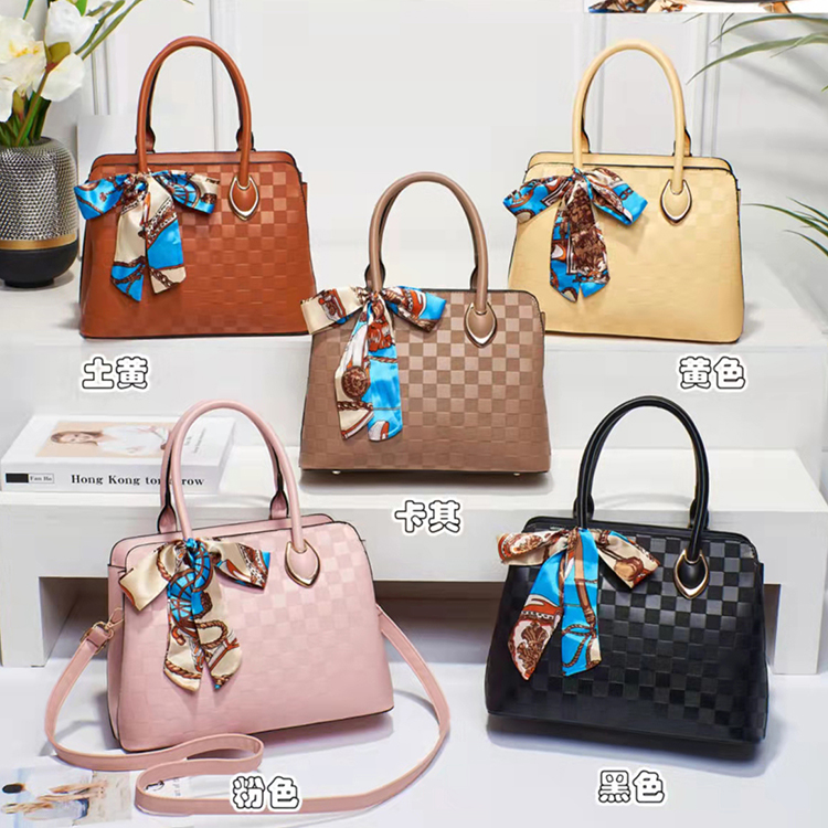 Yiding Bags 2022