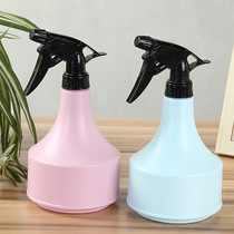 Candy-colored household manual watering spray pot gardening hand pressure spray pot indoor spray pot manufacturers direct supply
