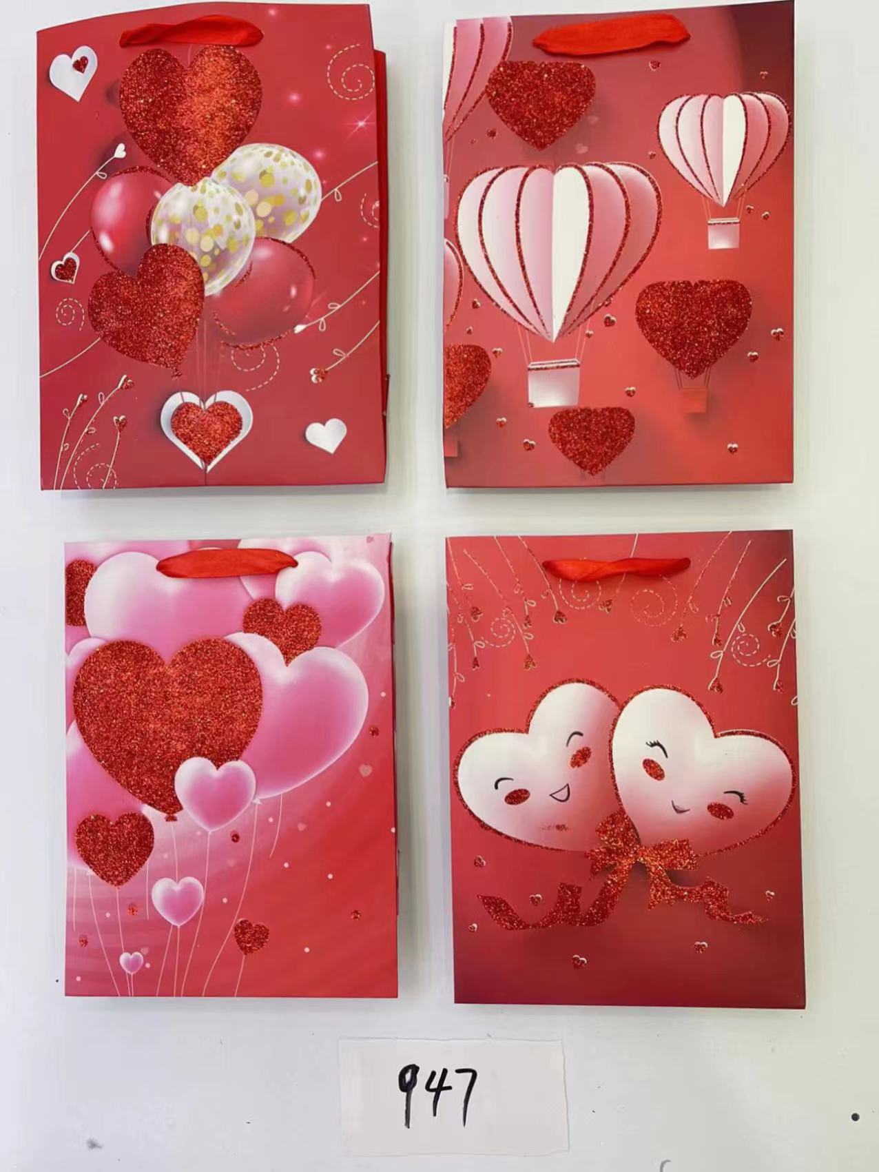 其他纸类包装容器实物图