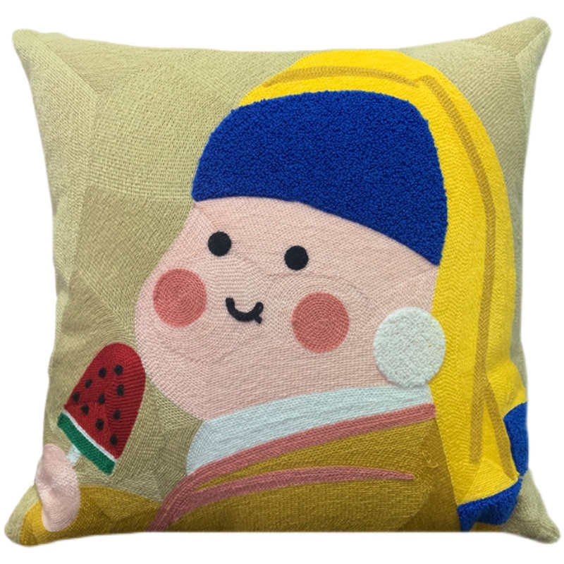 床上用品白底实物图