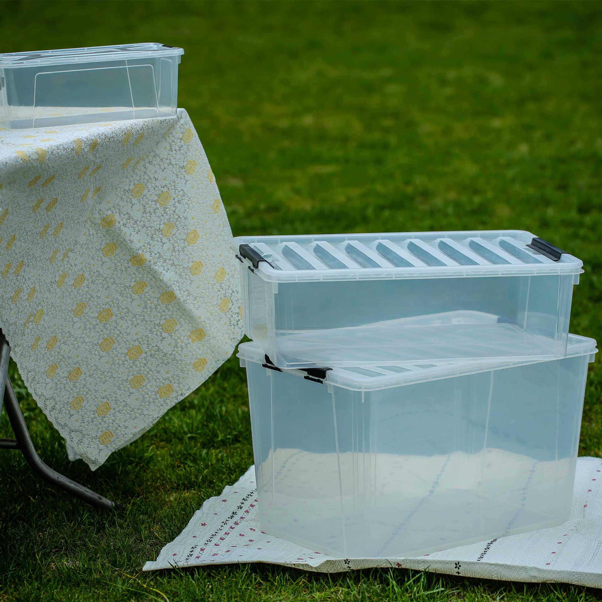 收纳箱/储物箱/车载收纳箱细节图