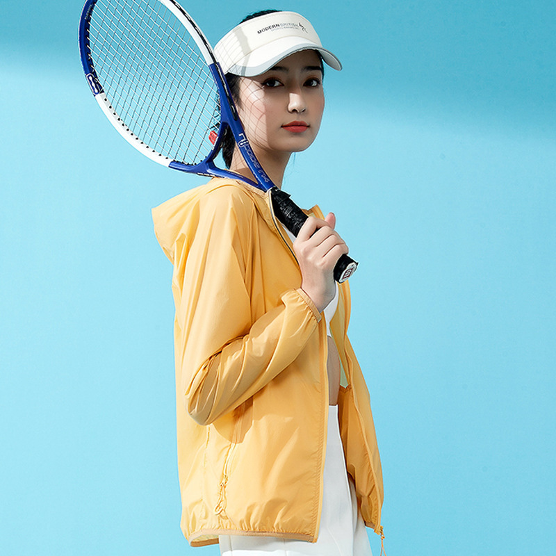 Sun-protective clothing women's new sun-protective clothing Sun-protective clothing women's new sun-protective clothing Women's sun protective clothing