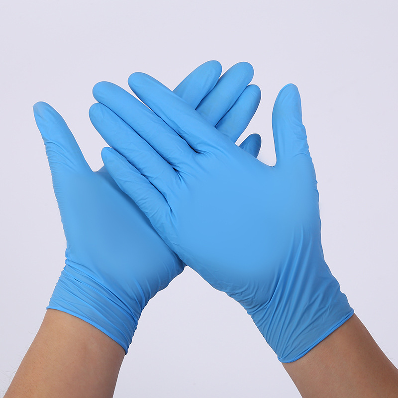 手套/一次性手套产品图