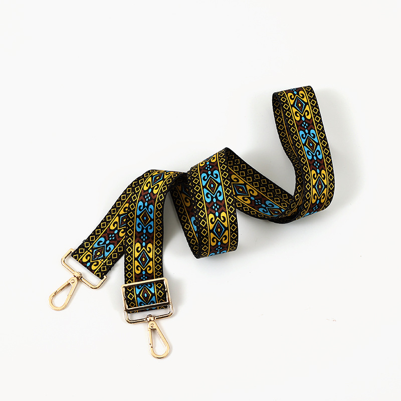 吊裤带、背带实物图