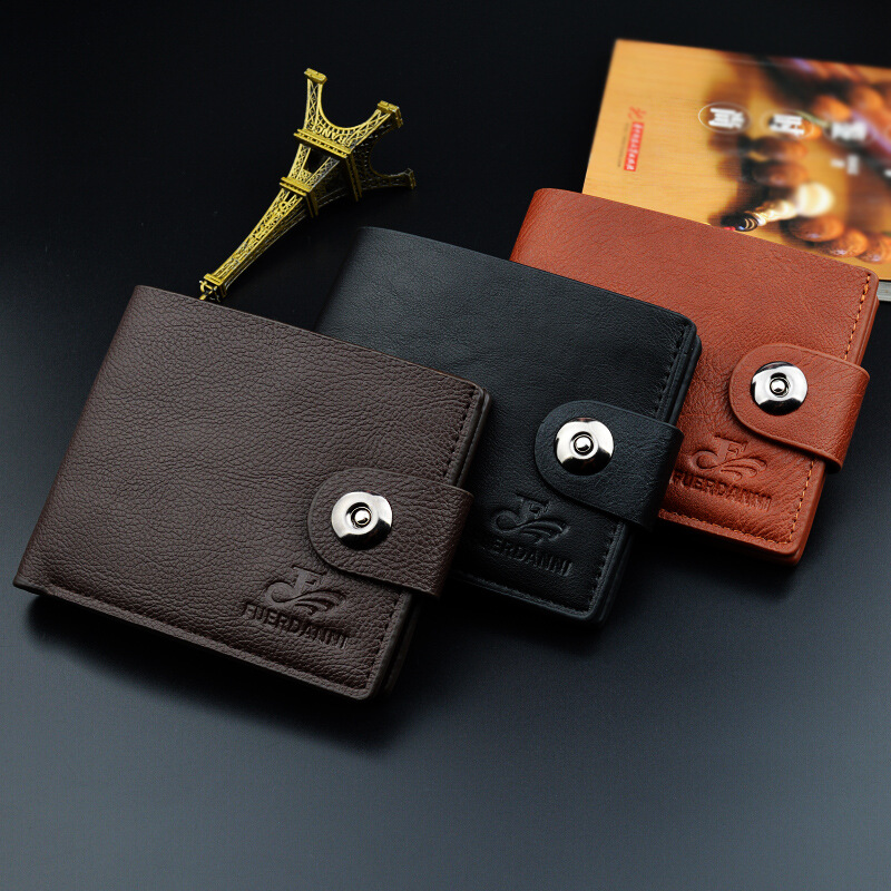 男士钱包/钱包/手拿包细节图