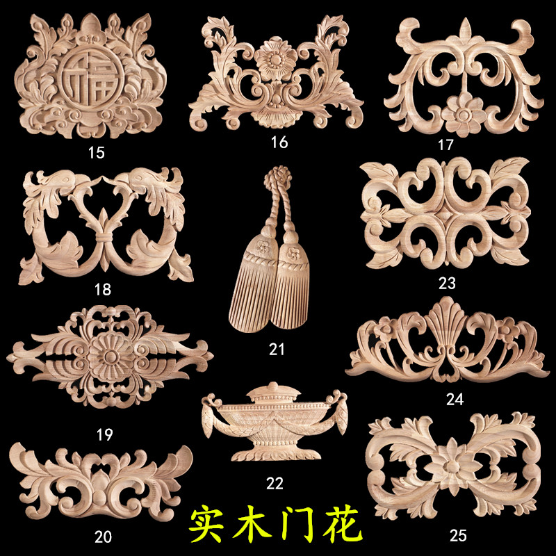 锁具产品图