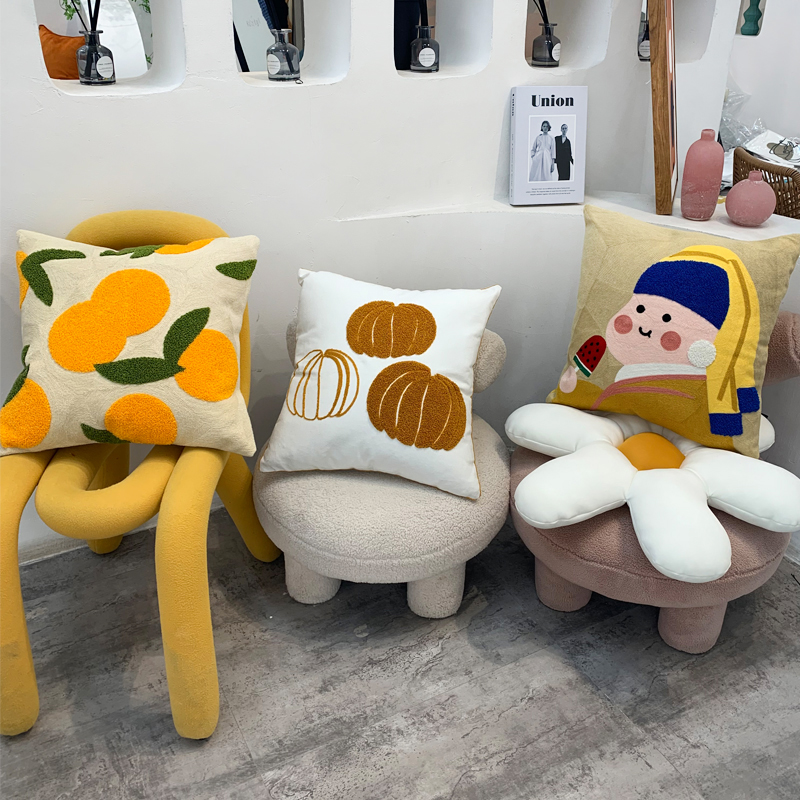 床上用品产品图