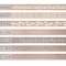 European-style solid wood lines, carved waistlines, edge trims, border lines, Chinese-style ceiling, TV background, wall decorative strips, and concave corners Item Picture