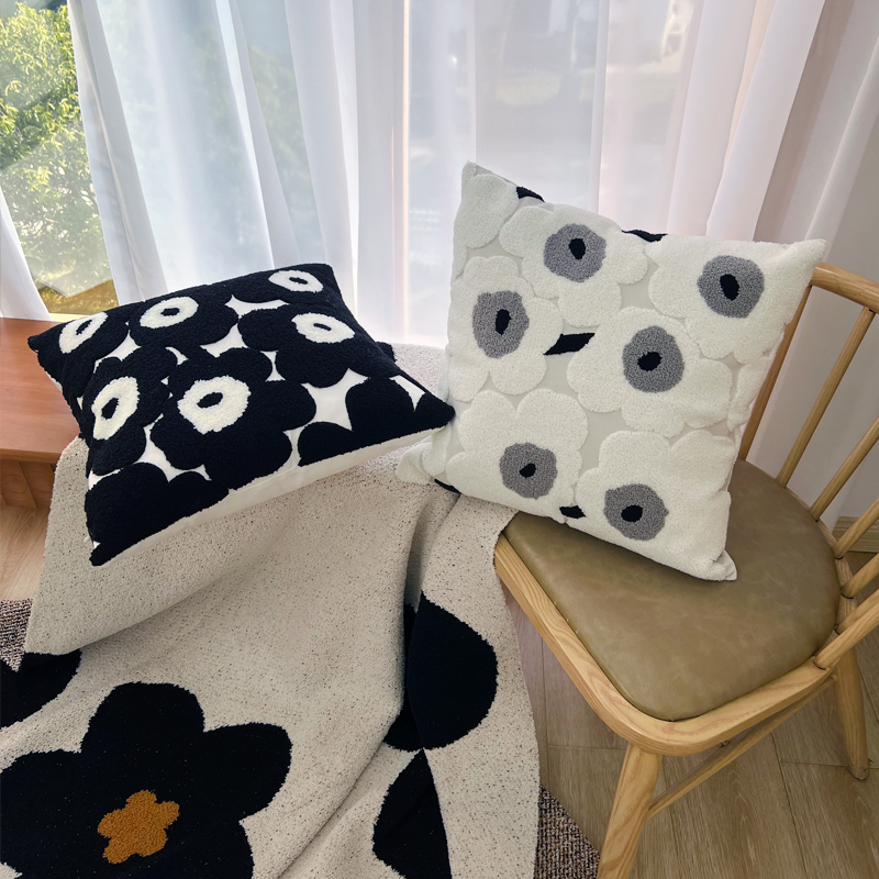 床上用品产品图