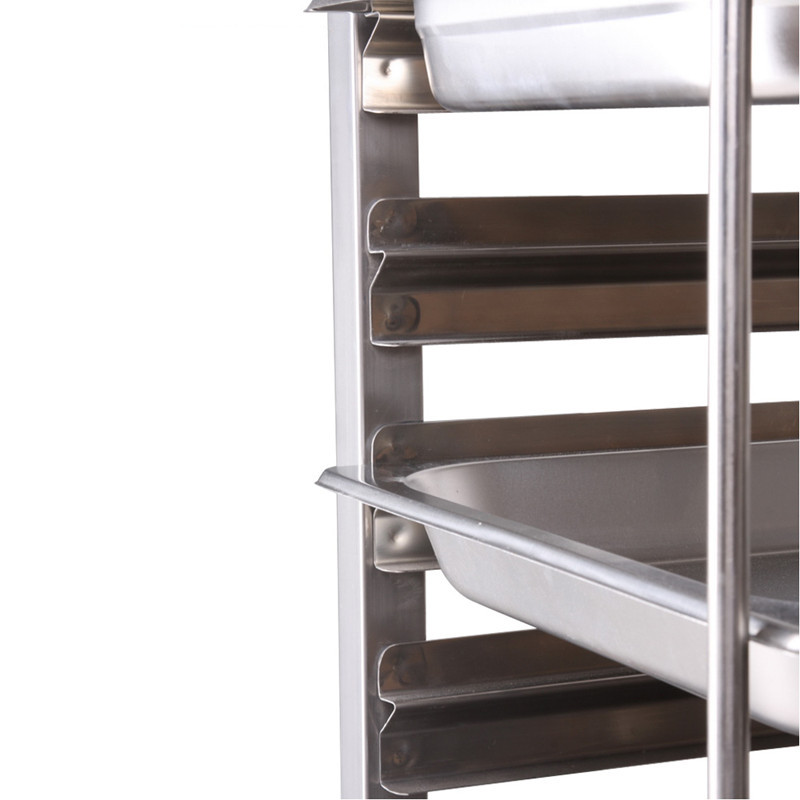 Stainless Steel Tray Tray Tray Food Tray Tray Tray Tray Tray Tray Tray Tray Application Scenario