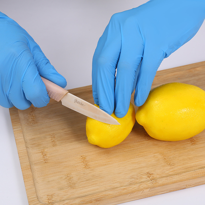 手套/一次性手套细节图