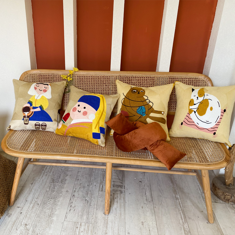 其他分类实物图