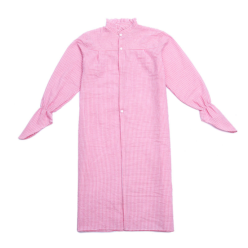 牛仔白底实物图