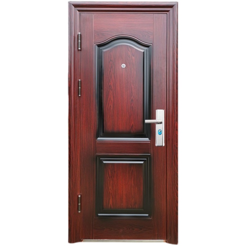 Anti-theft door, household single door, entrance door, security door, standard door, entrance door, engineering door, rental door, factory direct sales Application Scenario