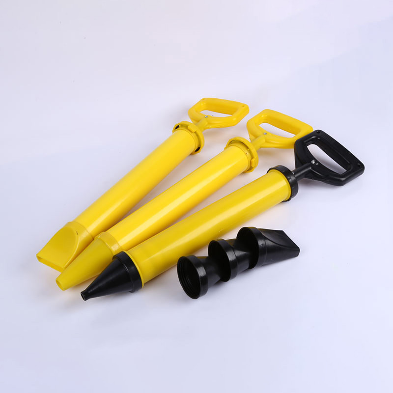 水泥灌注/填缝器/ 灌注枪细节图