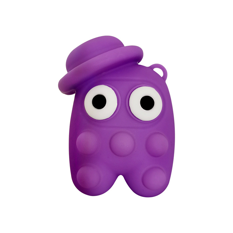 箱包白底实物图