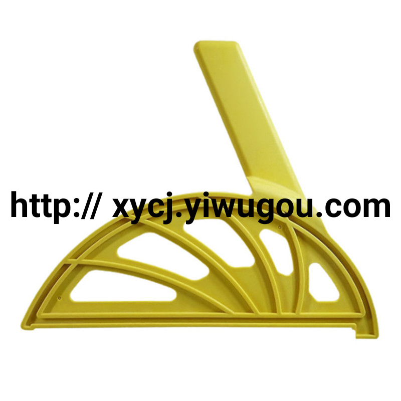 Premium Hedgehog Push Block table saw for table saws and milling machines Item Picture