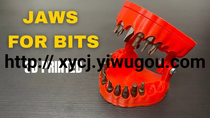 Denture Drill Bit Holder Denture Drill bit Holder Denture Drill bit Holder Denture Drill bit Holder