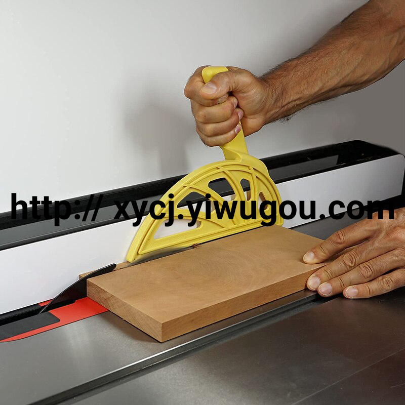 Premium Hedgehog Push Block table saw for table saws and milling machines Premium Hedgehog Push Block table saw for table saws and milling machines