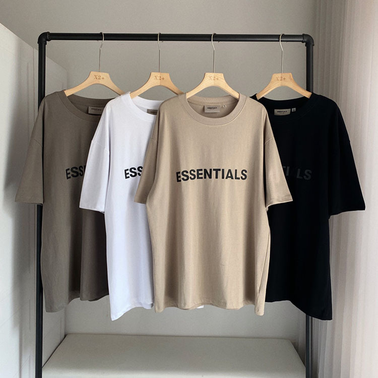 Summer men's new short-sleeved T-shirt pure cotton bottom shirt INS Korean men's fashion brand loose wholesale