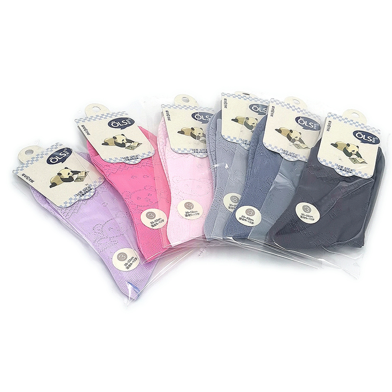 B1415 Summer children's Socks, short tubes, baby socks, children's socks, street vending socks, Yiwu 2-yuan store, department store Item Picture