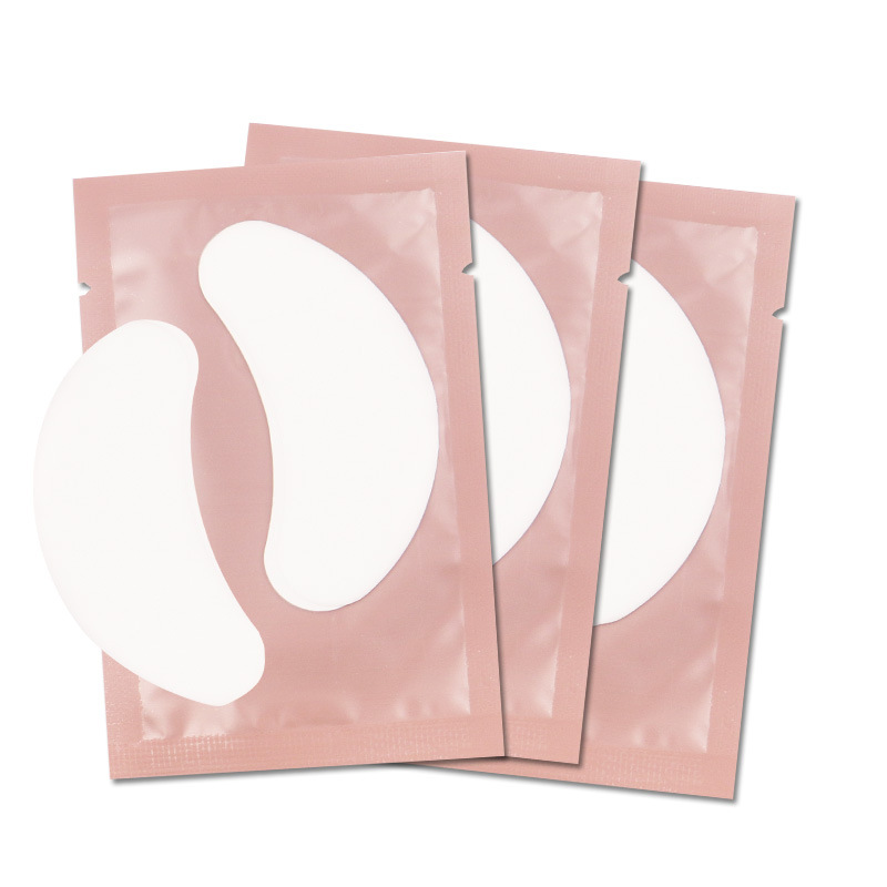Korean version original eyelash extensions, eyelash isolation, eyelash extensions, beauty auxiliary tools, one-piece consignment details Picture