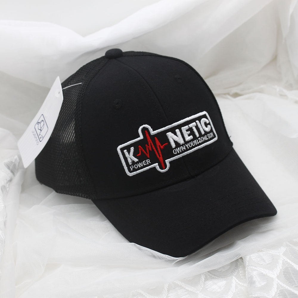 Children's hats, men's trendy summer baseball caps, girls' sun protection thin cool hats, babies' sun protection suneye net hats Application Scenario
