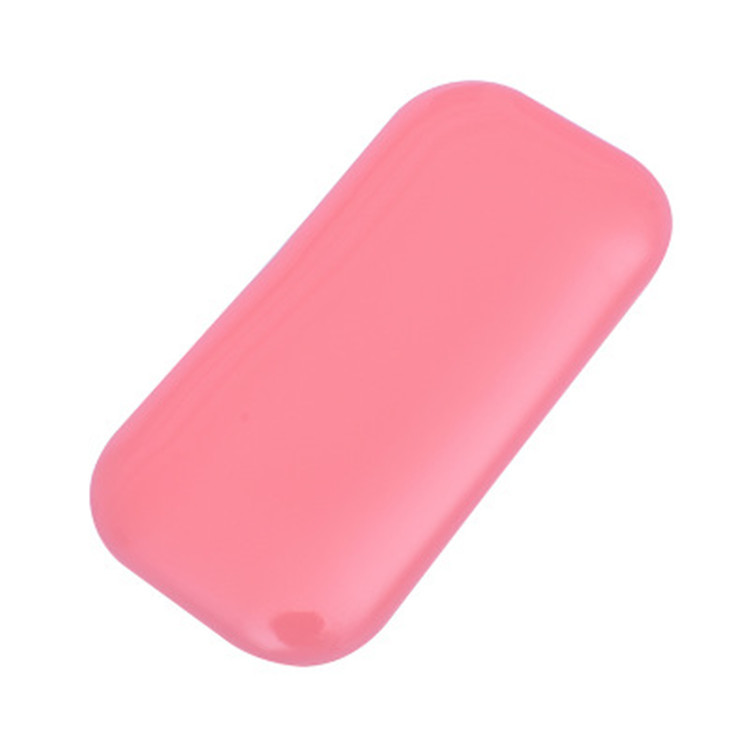 Forehead eyelash extension tool, false eyelash implantation, eyelash extension silicone pad, forehead pad, resin pad Specification image