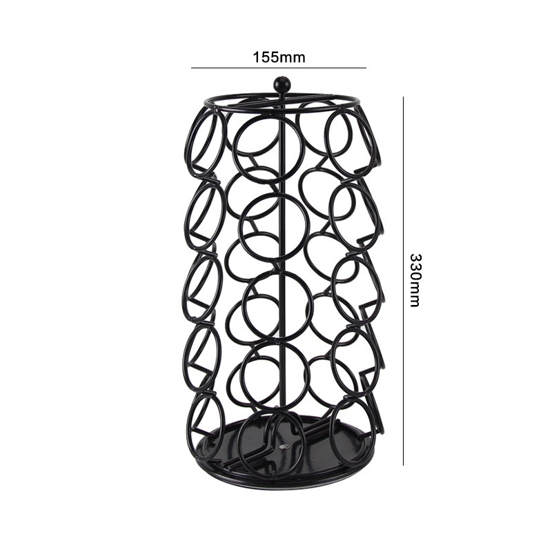 收纳层架实物图