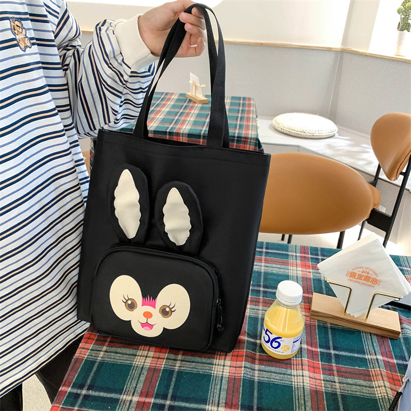Linda mochila portátil de varias piezas nueva mochila de escuela primaria portátil mochila casual para niños mochila de gran capacidad Application Scenario