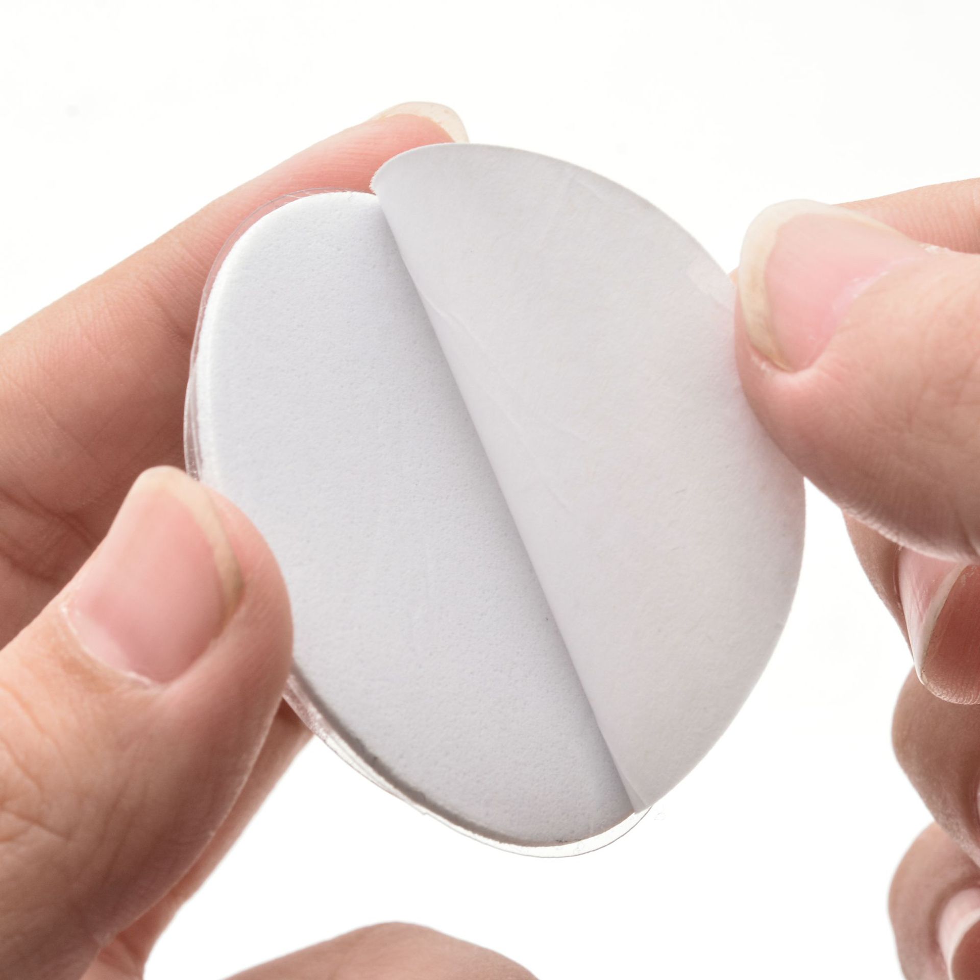 Large-sized, base, patterned plate, eyelash extension glue tray, eyelash extension tool, PVC sunflower seed glue gasket Specification image