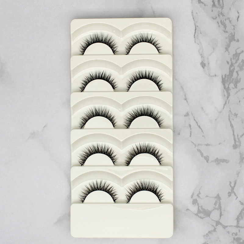 美容美发用品细节图