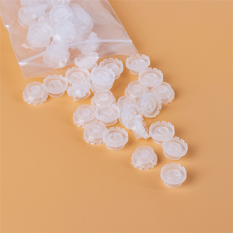 Camellia sun Cup, a one-second eyelash extension tool, is a perfect accessory for eyelash extension. It also features a gel root collection and blooming cup Application Scenario